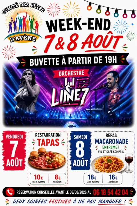 07 08 AVENE Fête locale 1024 T