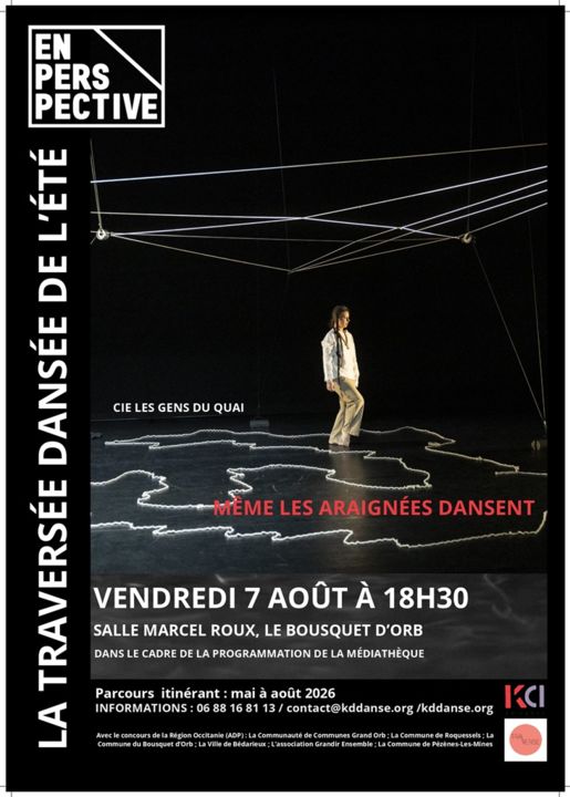 07 08 Bousquet d'Orb Même les araignées dansent 1024 T
