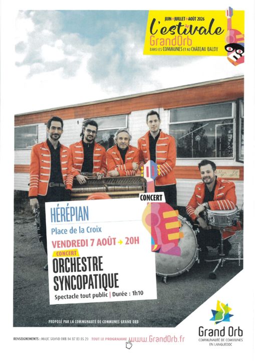 07 08 Hérépian concert orchestre syncopathique 1024 T