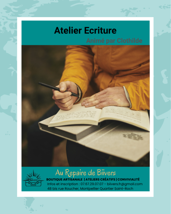ATELIERS CRÉATIFS - 11