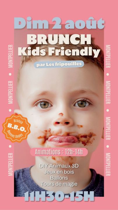 Story Events MONTPELLIER - 112