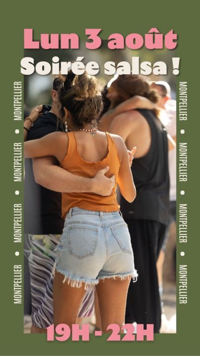 Story Events MONTPELLIER - 113