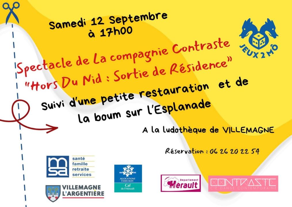 12 09 VILLEMAGNE spectacle et musique 1024