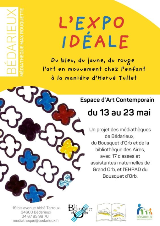 13-05 Bédarieux exposition idéale
