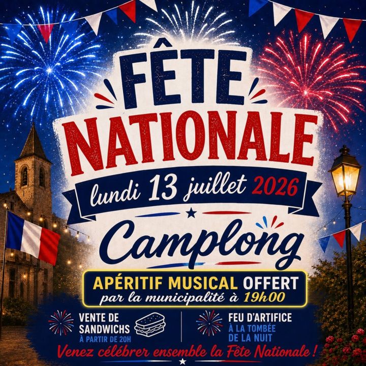 13 07 Camplong fête nationale 1024 T