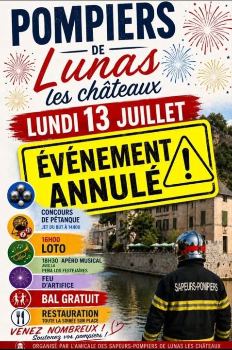 13 07 Lunas Feu d'artifice et bal annulé 1024 T