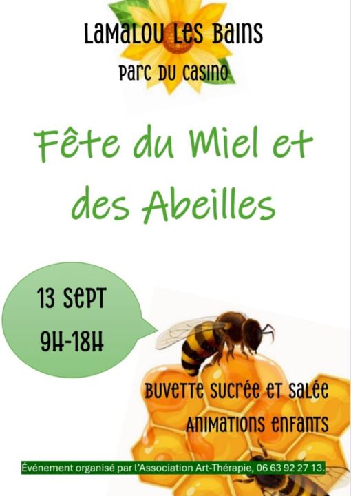 13-09 LLB Miel et abeilles 1024 T