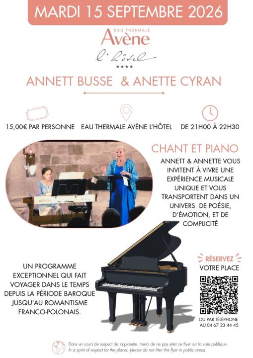 15 09 AVENE Conert Annet et Anette 1024 T