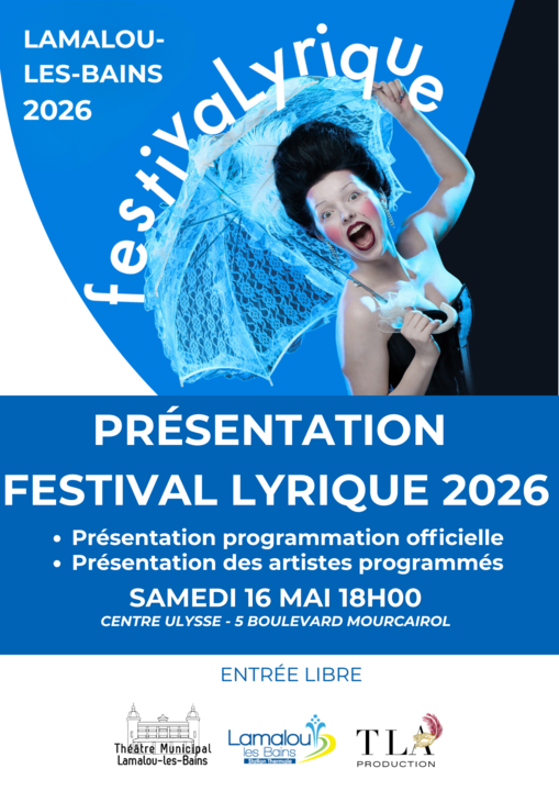 PRÉSENTATION - 1