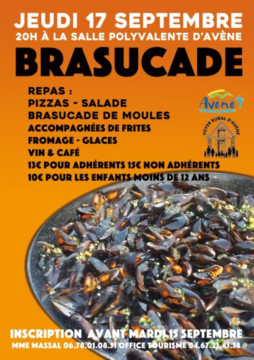 17 09 AVENE Brasucade 1024 T