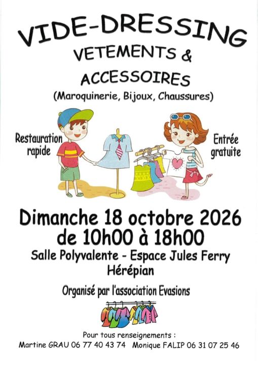 18 10 HEREPIAN Vide dressing 1024 T