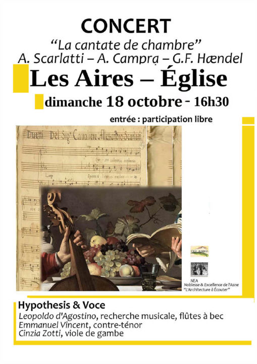 18 10 Les Aires Concert 1024 T