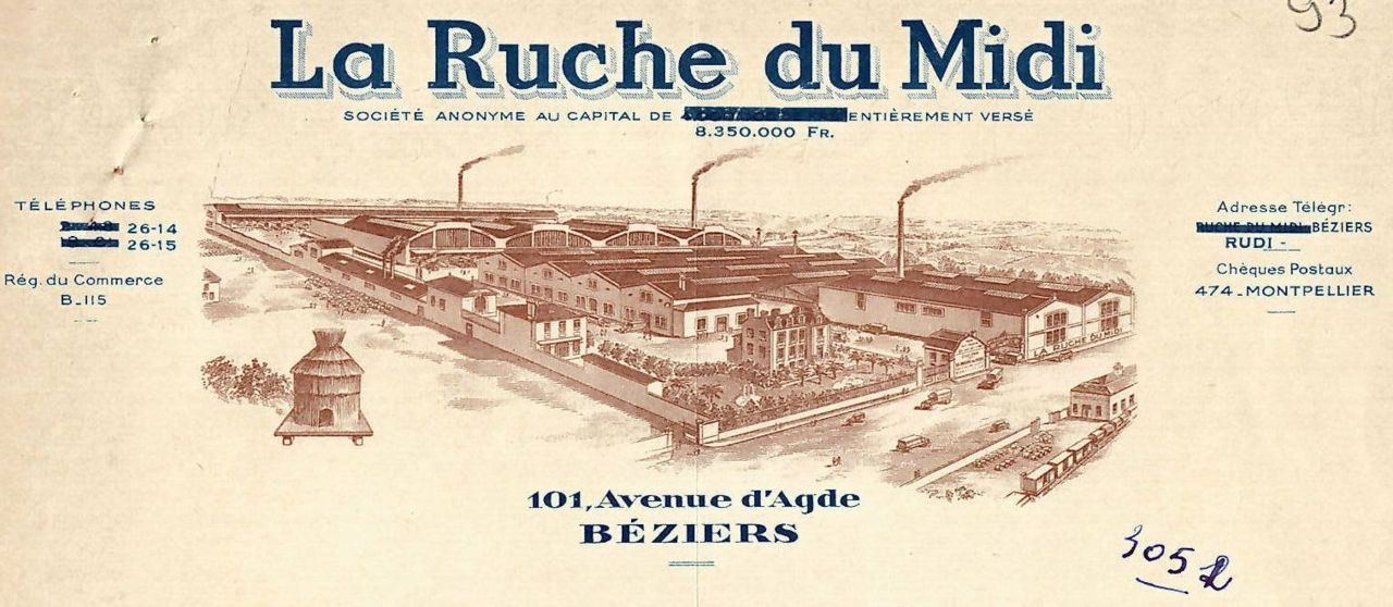 18W284_Ruche_Midi_detail