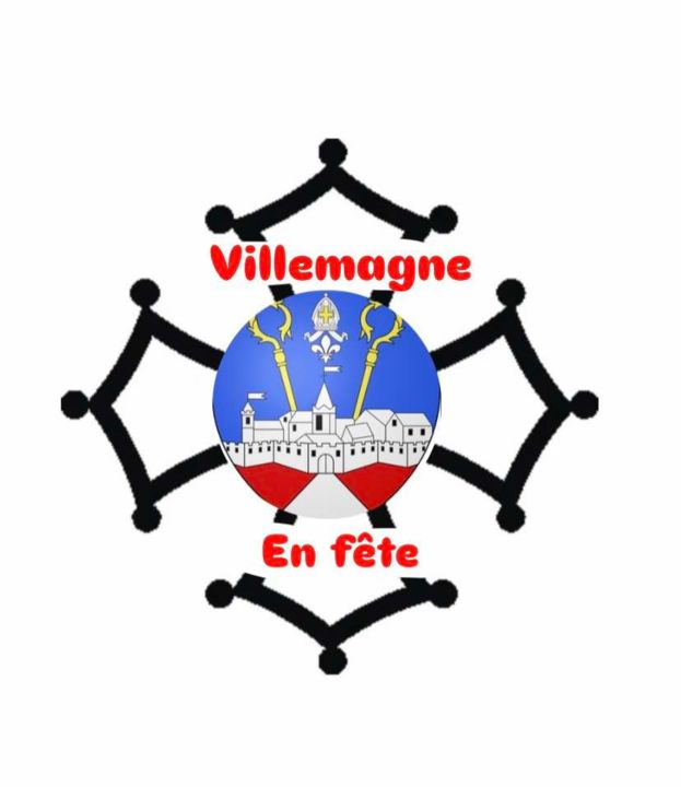 19 07.Villemagne Fête