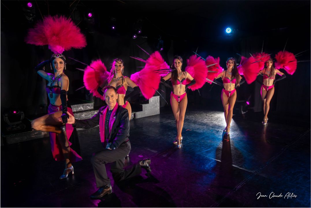 Cabaret