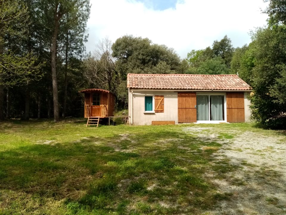 Maison à Saint Julien_1