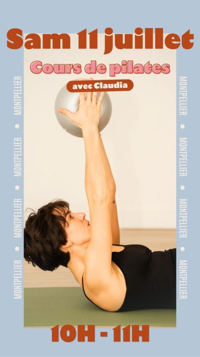 Story Events MONTPELLIER - 2