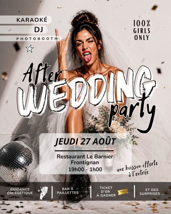 Affiche
