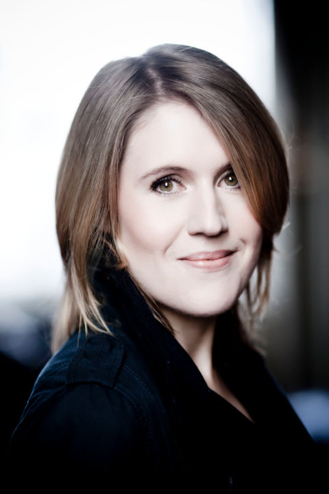 2. novembre - Anna Stephany
