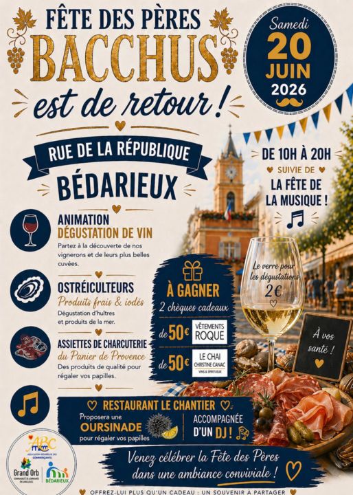 20 06 BDX fêtes des pères