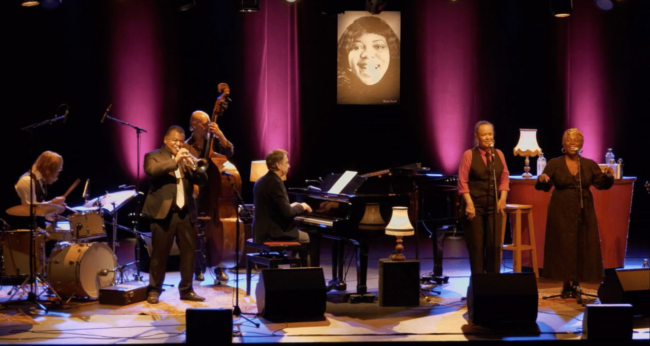 20. raphel lemonnier sextet