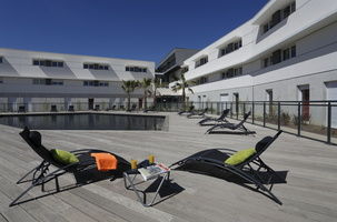 PiscineLe Terral
