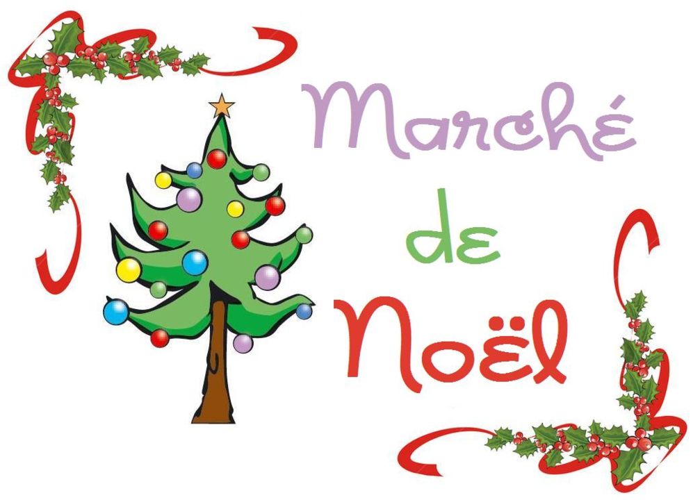 2015- marché de noël