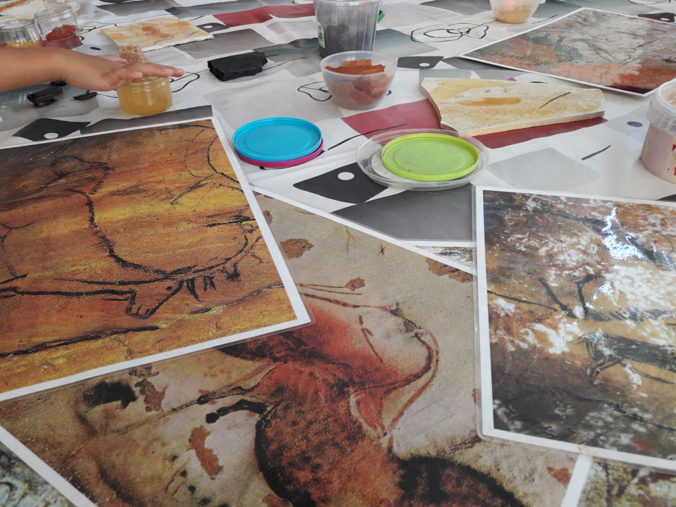 Atelier