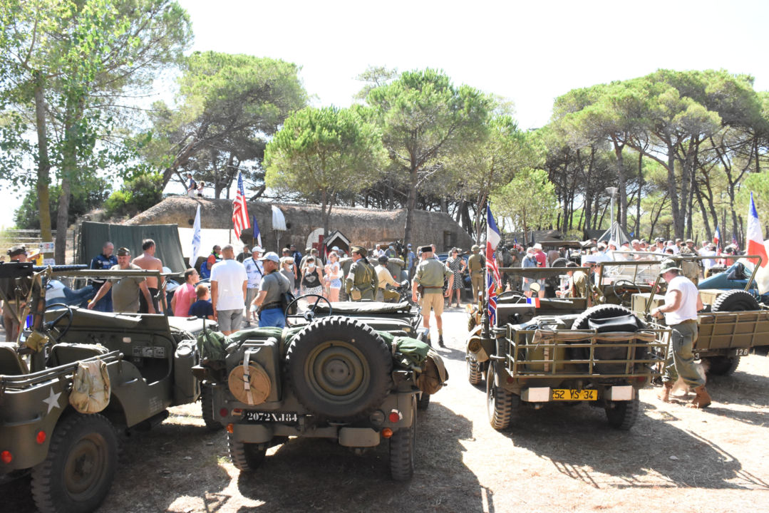 2020-08-15-Comémoration-Débarquement-Provence-Bunker-638-©LG-122