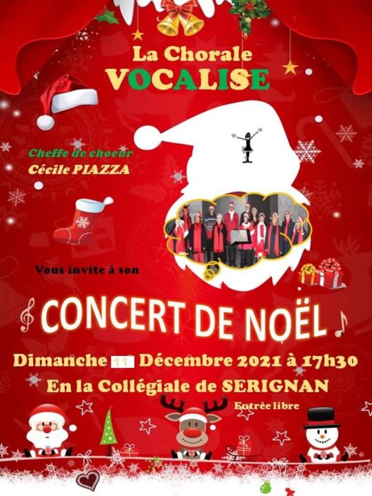 2022-12-11 chorale vocalise