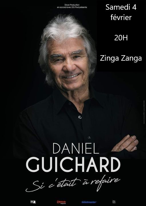 2023-02-04 Daniel Guichard Zinga Zanga