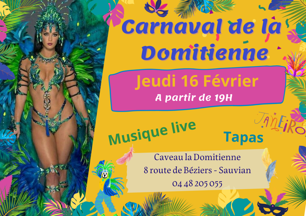 Carnaval 23 - 1