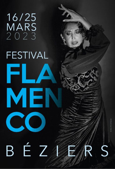 2023-03 Festival Flamenco