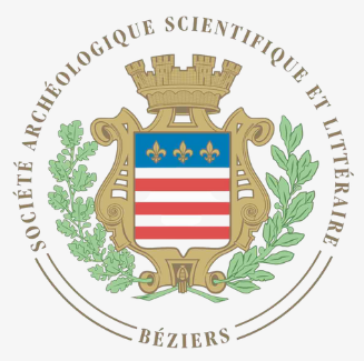 2024 - logo Société Archéo Béziers
