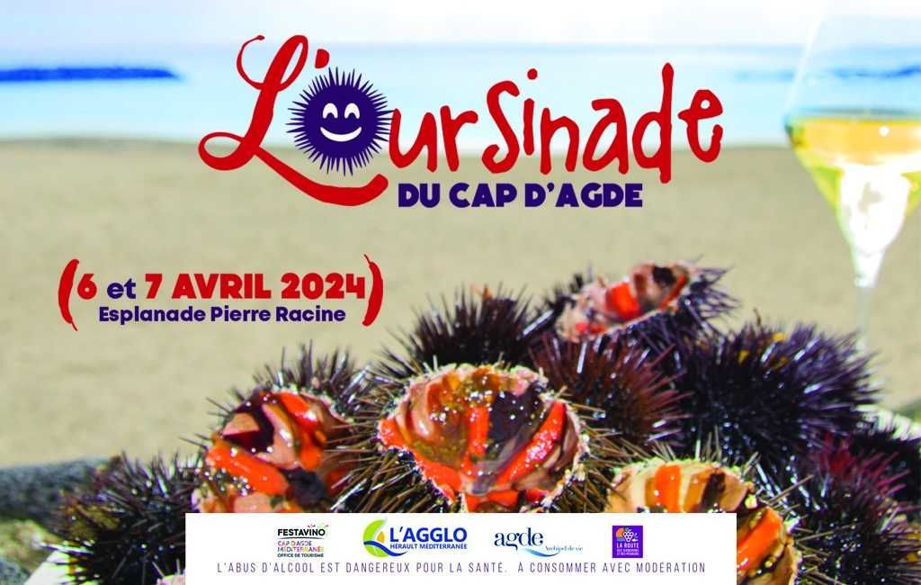 2024_04_6 & 7_ OURSINADE