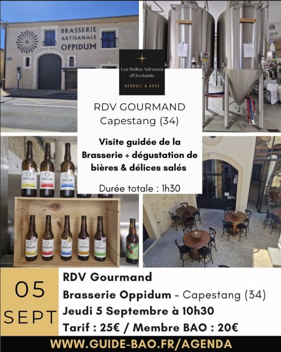 2024-09-05-rdv gourmand Oppidum