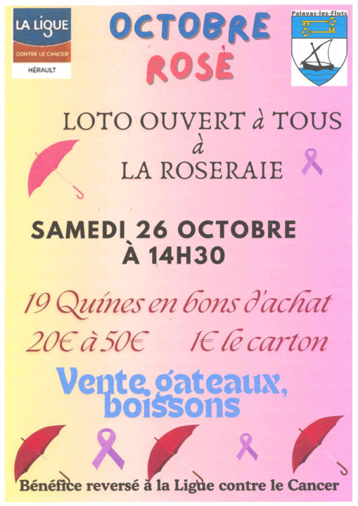 2024-10-26 octobre rose ligue cancer