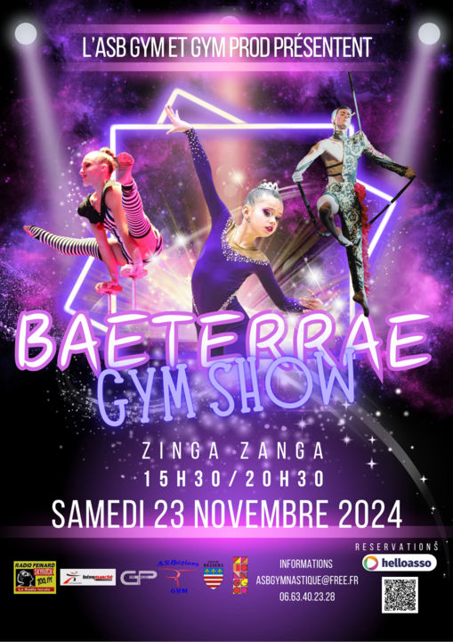 2024-11-23 Baeterrae Gym Prod ZZ