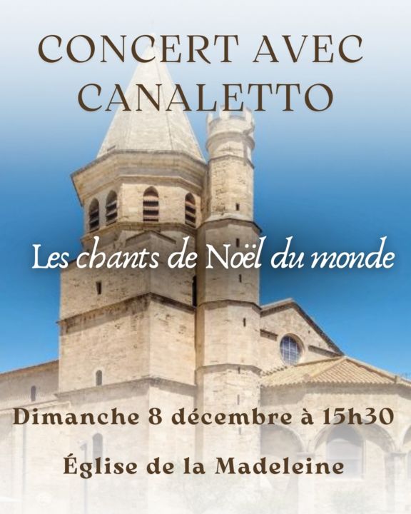 2024-12-08 Concert Canaletto Noël