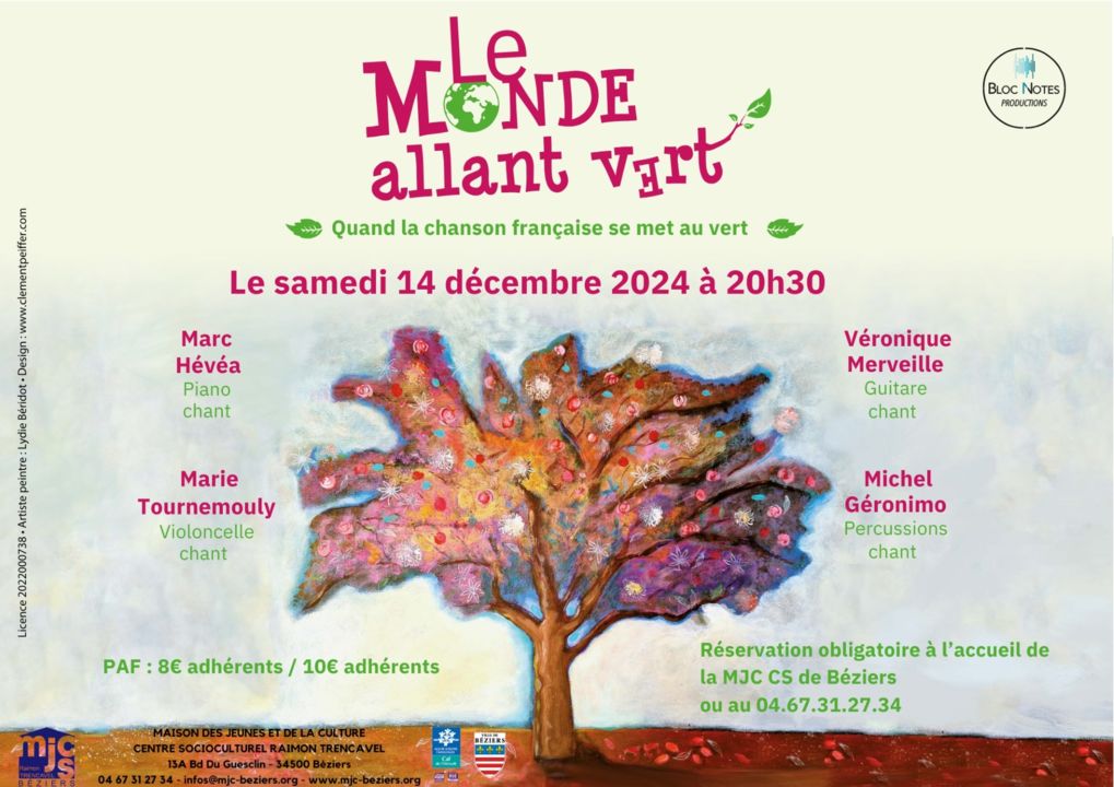 2024-12-14 Le monde allant vert MJC