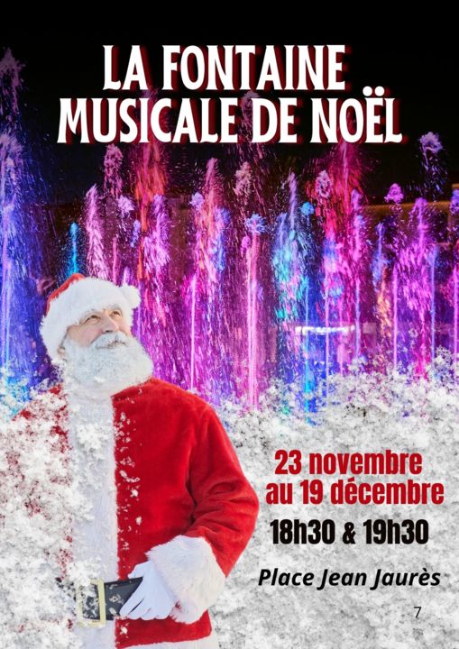 PROGRAMME NOEL 2024 - 9