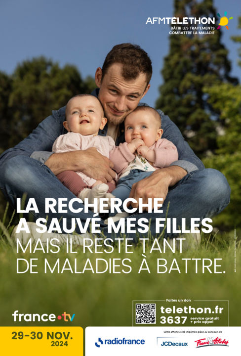 2024 AFFICHES TELETHON 1