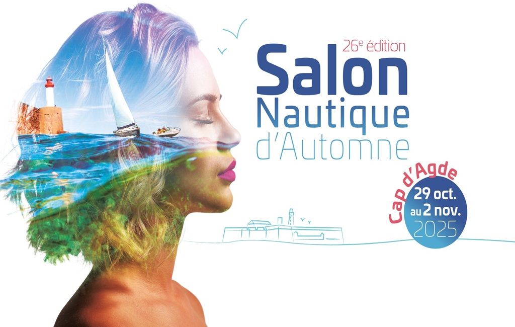 2025_SALON NAUTIQUE