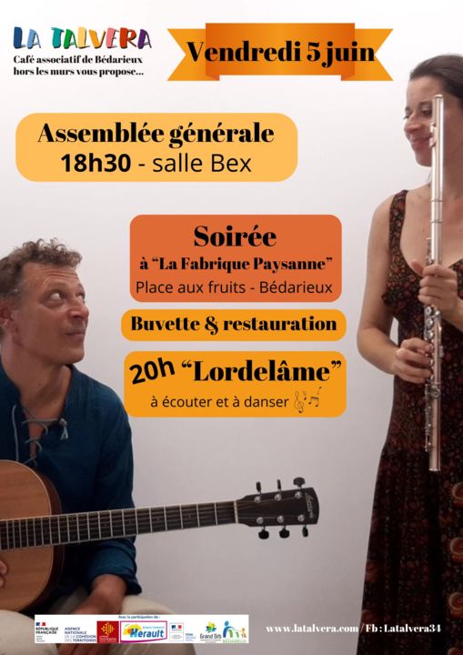 2026 - Evenement La Talvera - 6