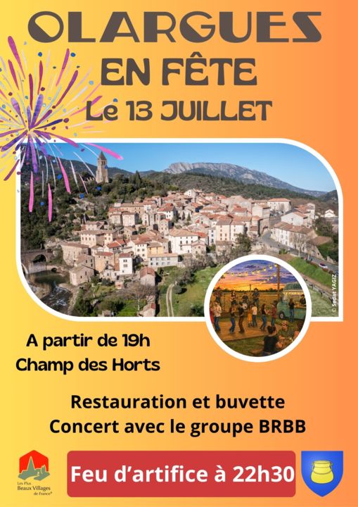 2026 07 13 Affiche - 1