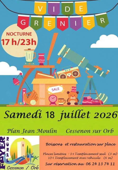 2026-07-18-vide grenier cessenon