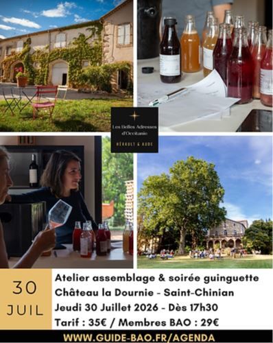 2026-07-30-BAO-la dournie