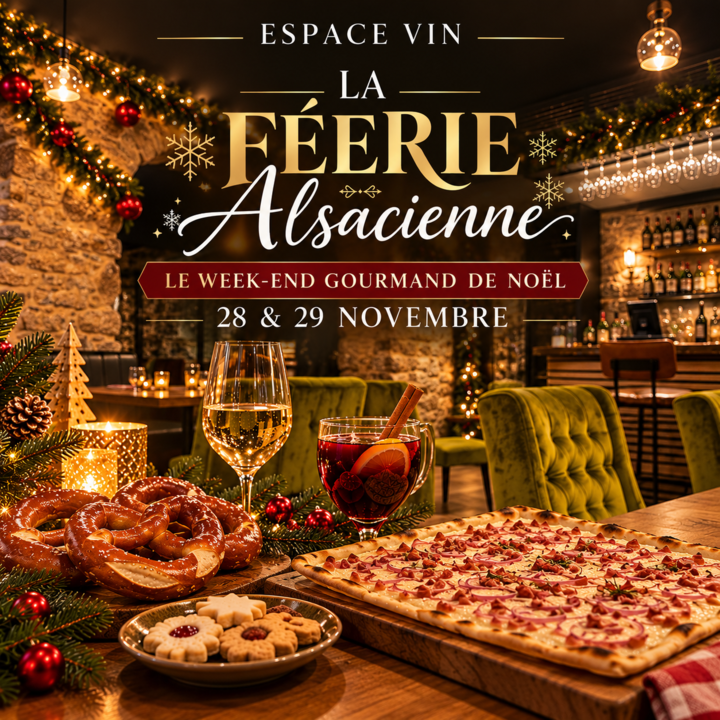 2026-11-28La Féerie Alsacienne Agenda