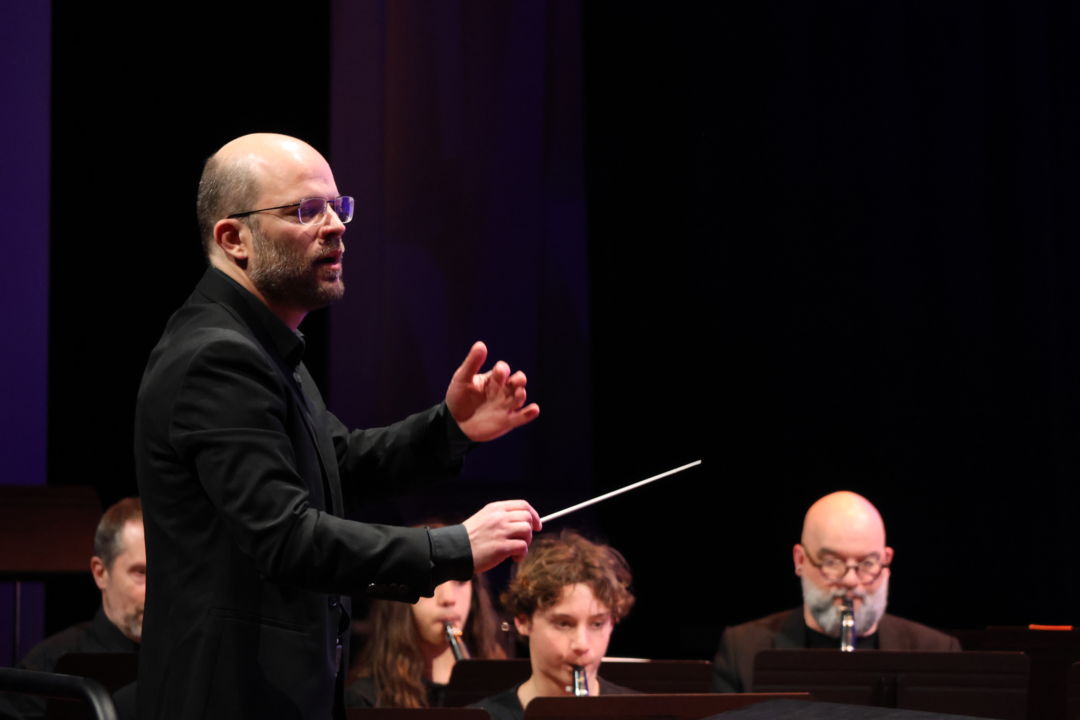 Concert Harmonie