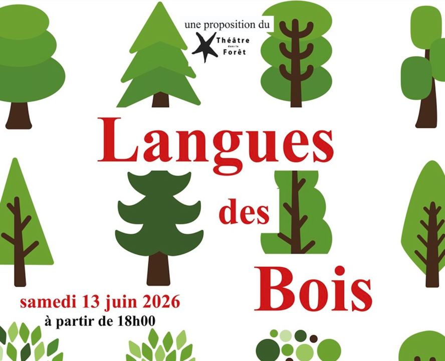 Langues des Bois